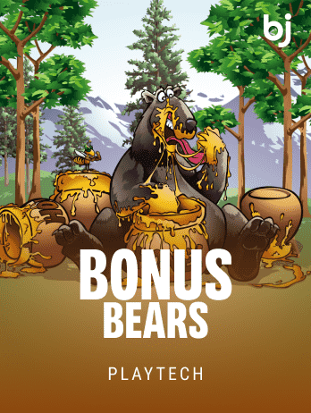 Bonus Bearspng