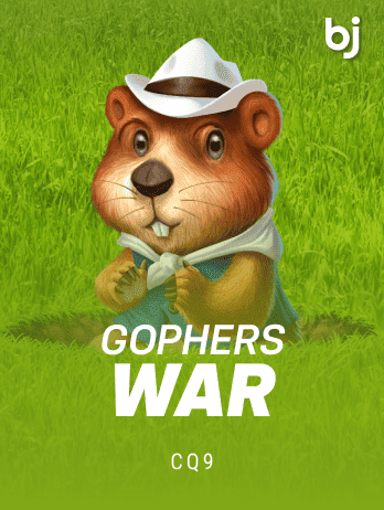 Gophers Warpng