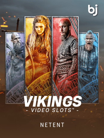 Vikings Video Slot™png
